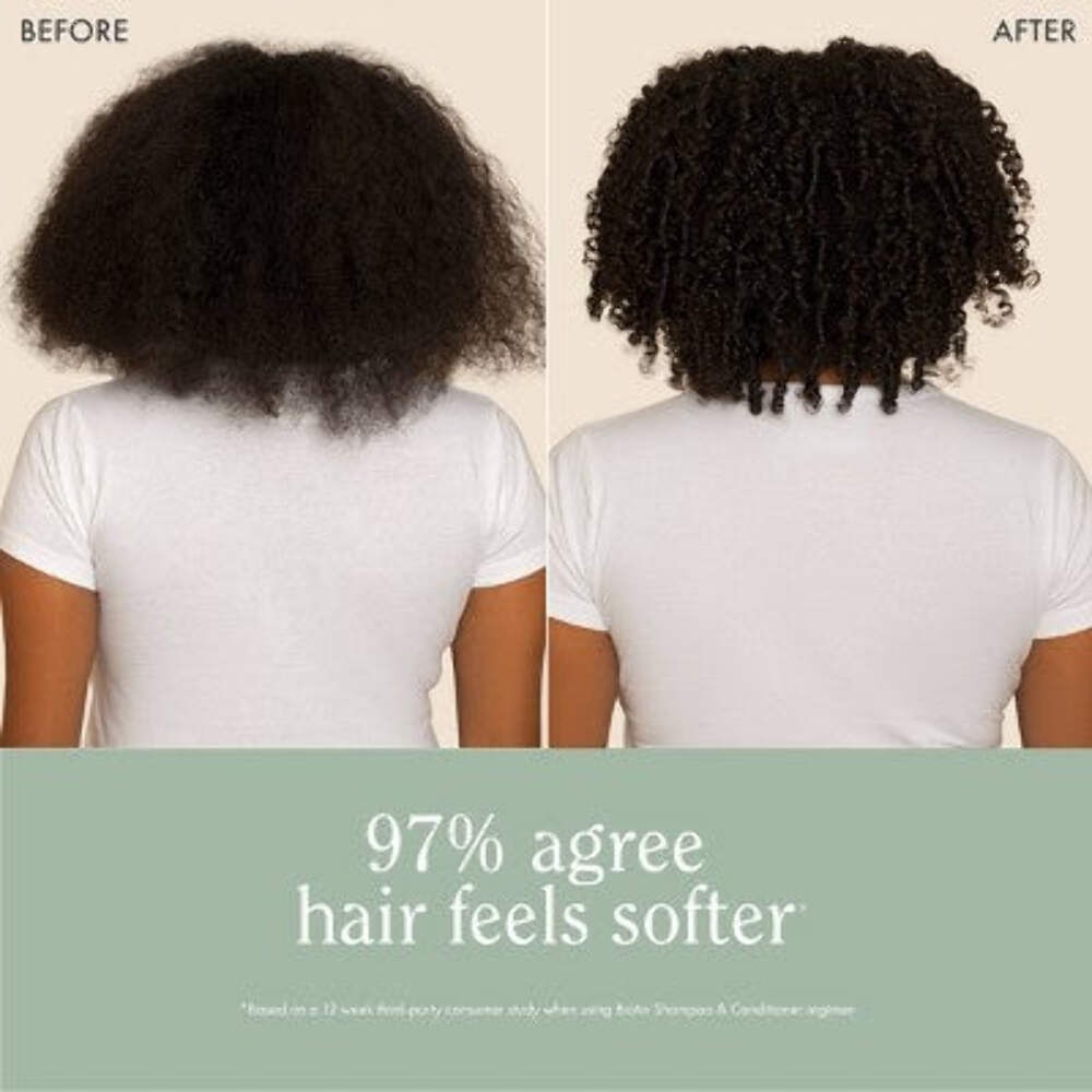 Rizos Curls Biotin Shampoo 10 fl oz – Imperfect Container