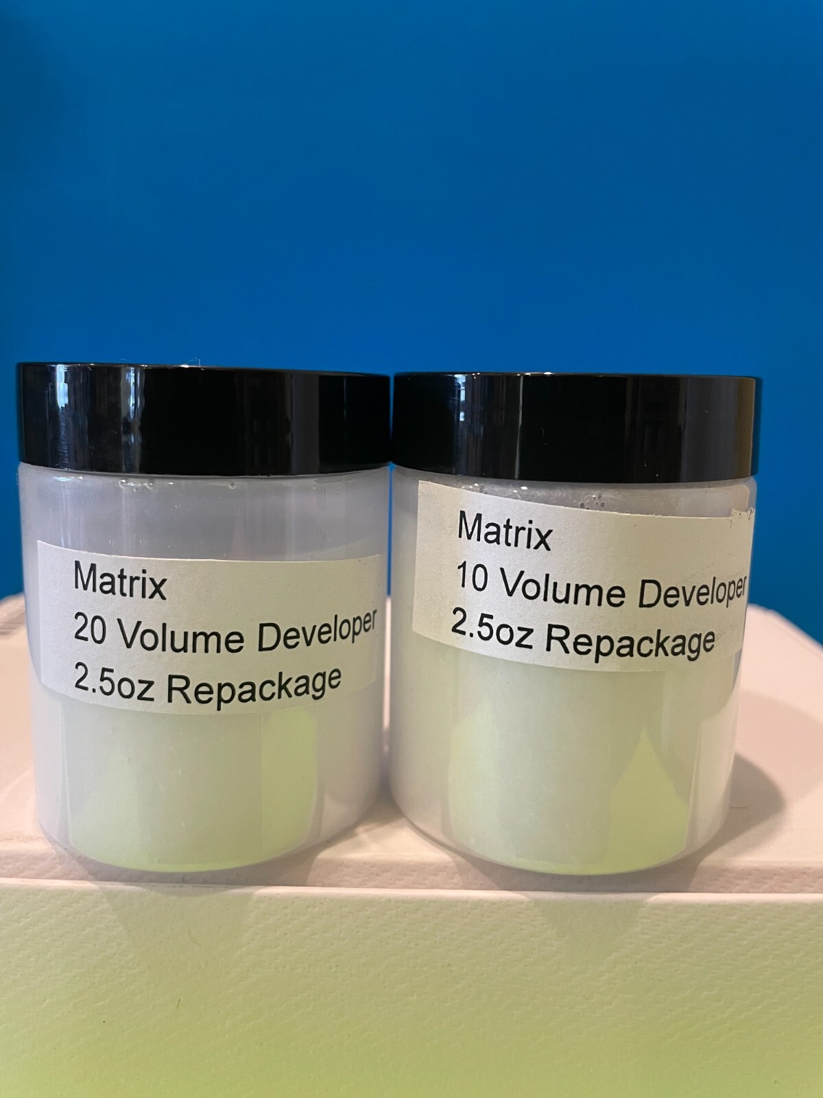 Matrix Sync Demi Permanent Hair Color Ammonia Free 2oz (New/Choose Yours)