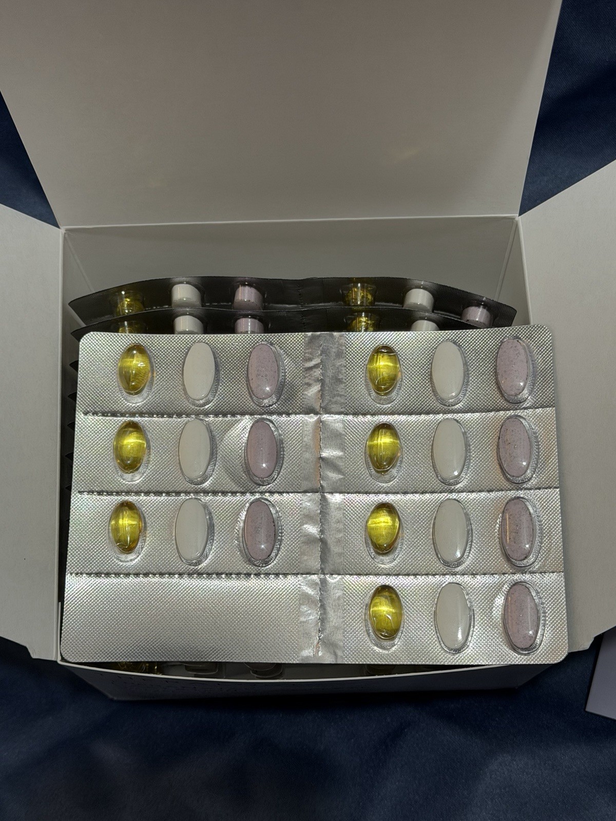 Theralogix TheraNatal Lactation 13 Week Complete Postnatal Vitamin Mineral 8/27