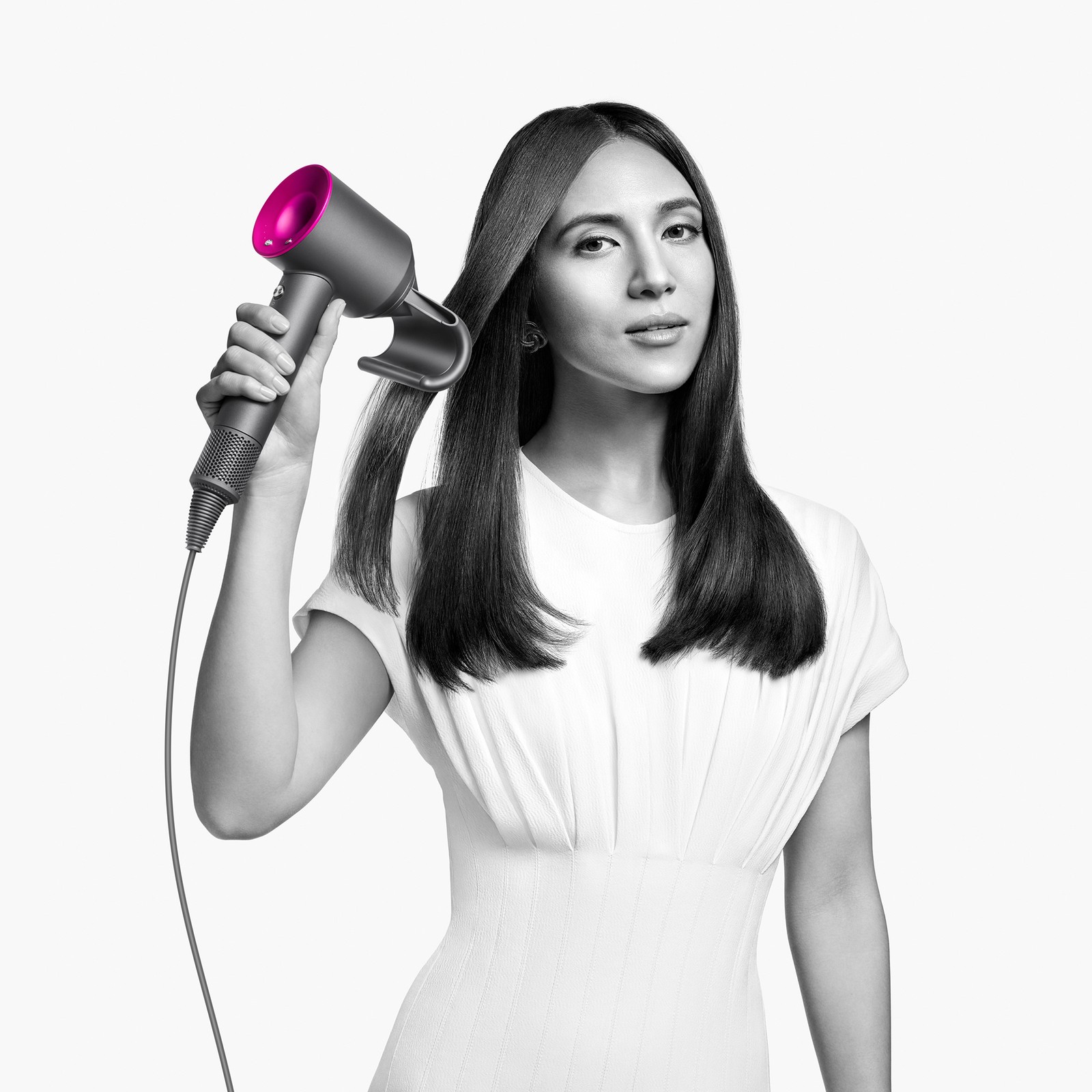 Dyson Supersonic Hair Dryer | Certified Refurbished | Latest Generation