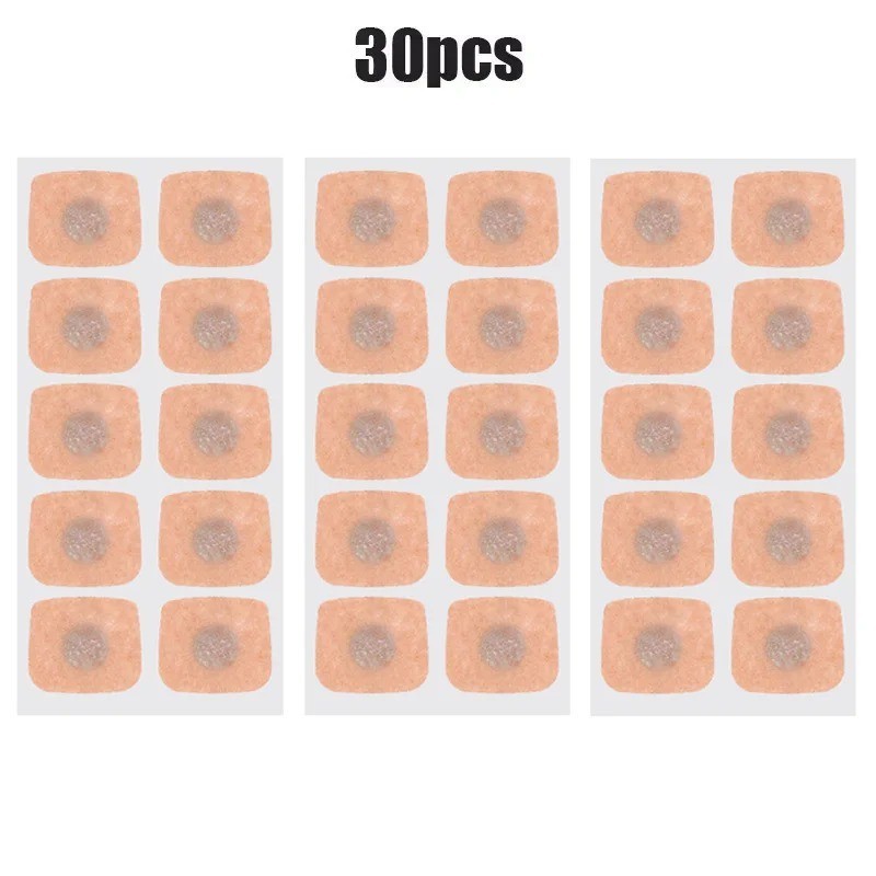 Magnetic Nasal Breathing Dilator Kit Anti Snoring Nose Clip Sport Airflow
