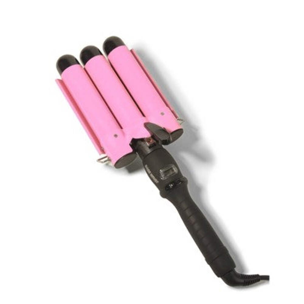 Trademark Beauty Babe Waves Jumbo Hair Waver – New