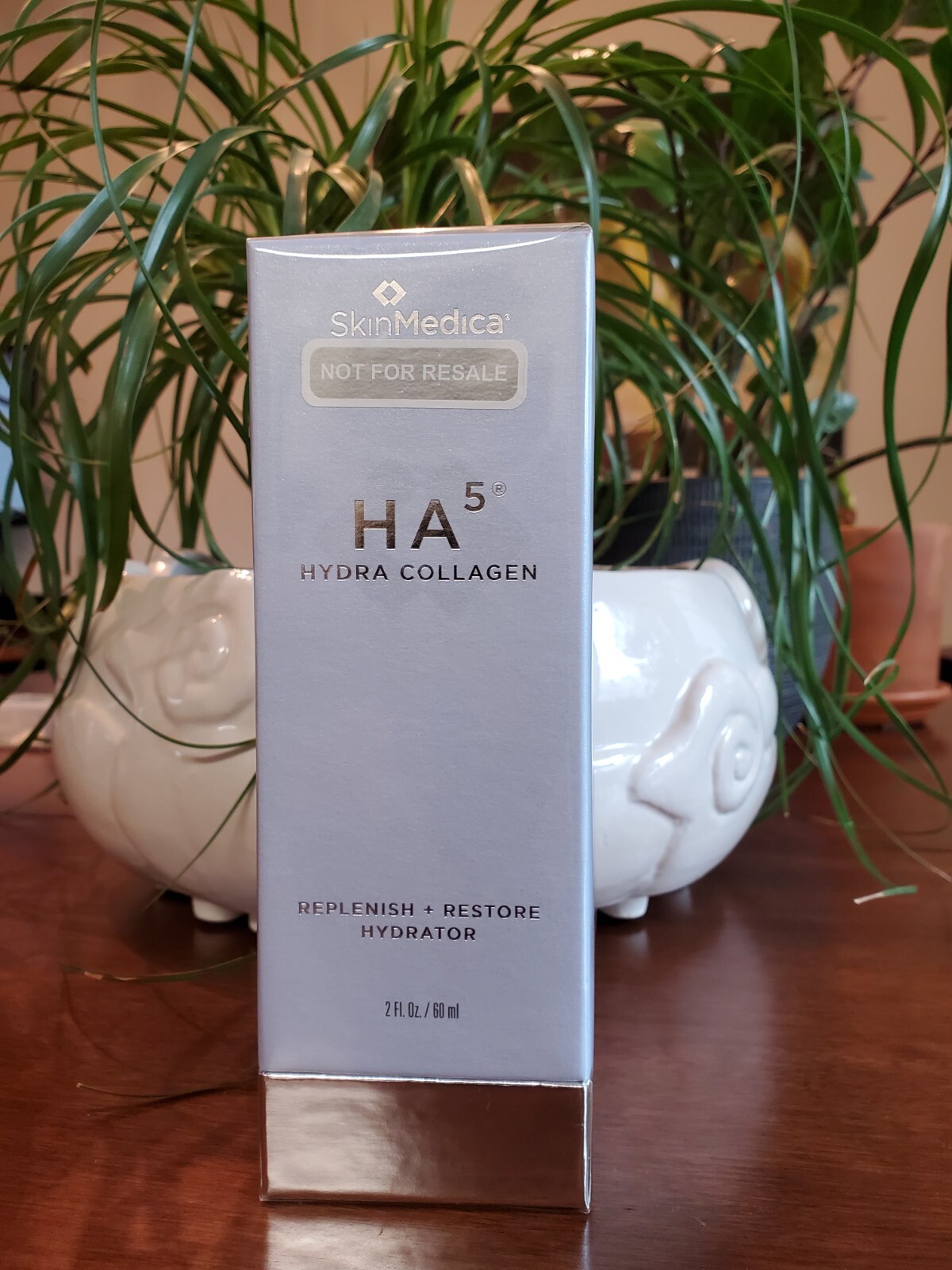 SkinMedica HA5 HYDRA COLLAGEN 2 fl oz – Sealed NEW SkinMedica Item! **READ