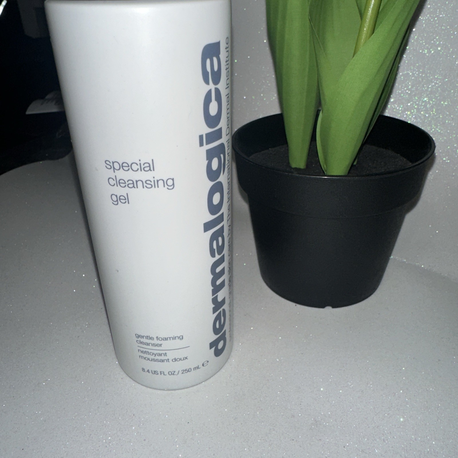 Dermalogica ~ Special Cleansing Gel ~ 8.4 fl oz bottle NWOB Fast Shipping
