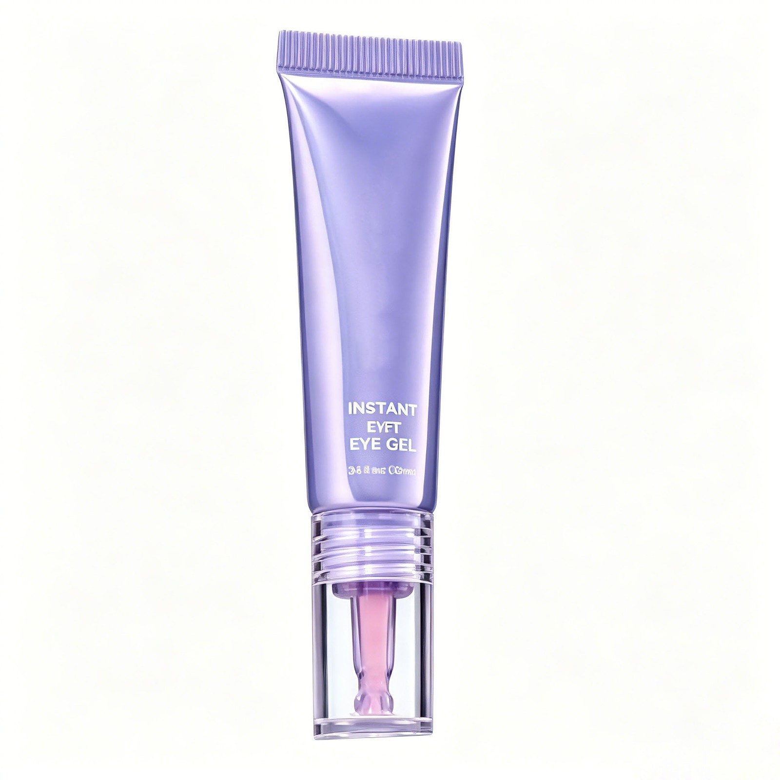 NEW! GOPURE Instant Lift Eye Gel – For Puffiness & Bags, Fine Lines 0.34 Oz NIB