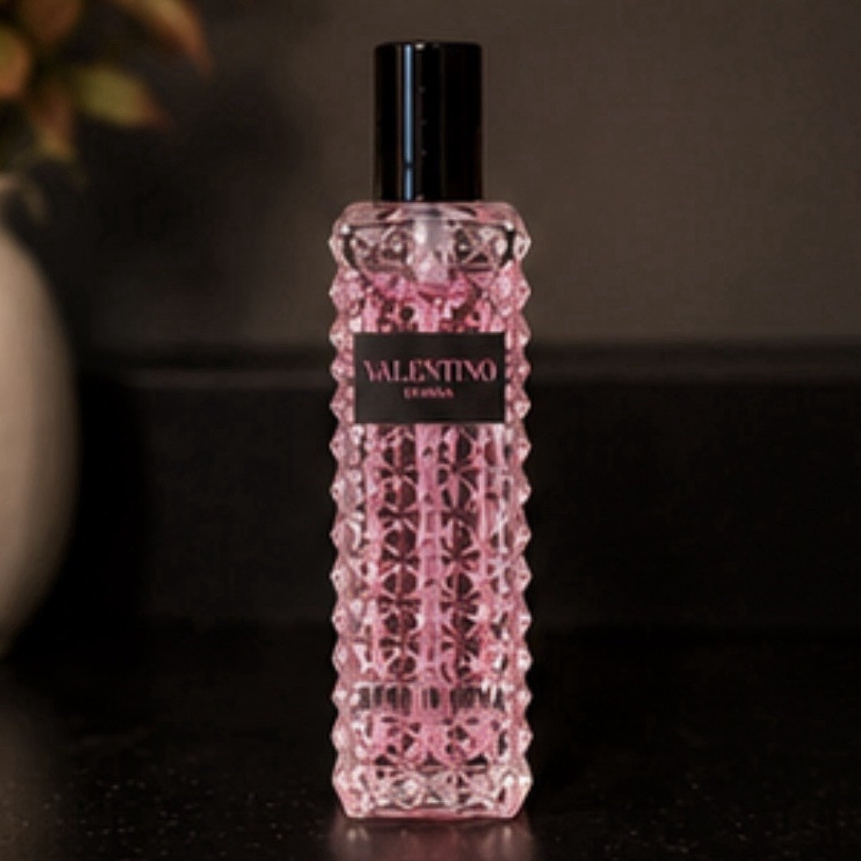Valentino Donna Born in Roma EDP Spray Travel Size 0.5 fl oz