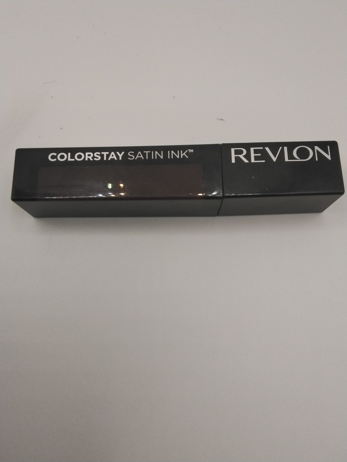 Revlon Colorstay Satin Ink Liquid Lipcolor 022 Black Cherry