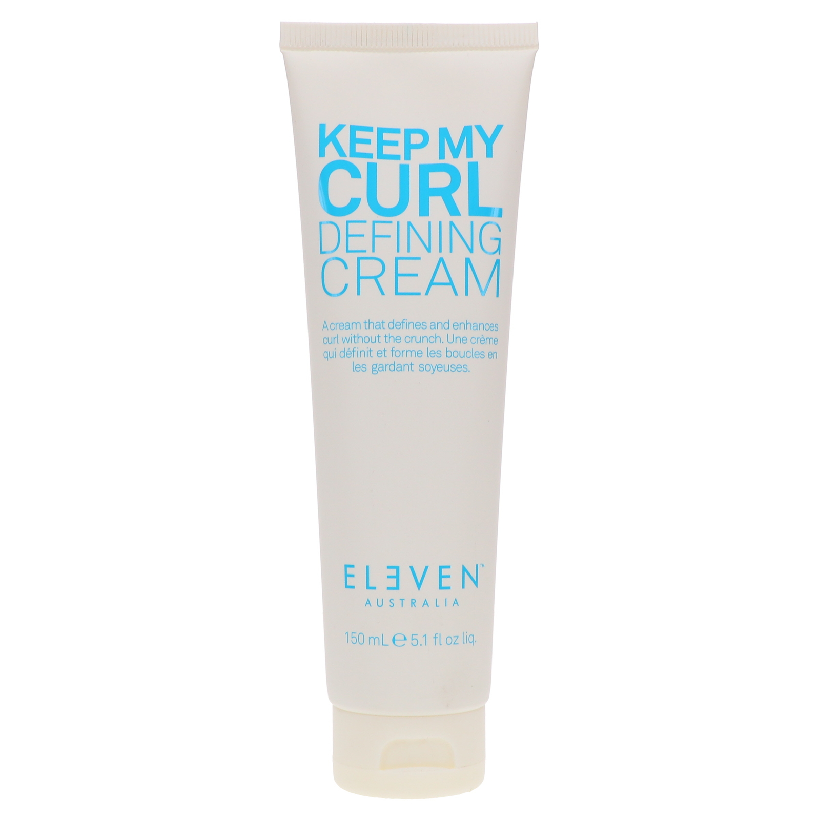 ELEVEN Australia Keep My Curl Defining Cream 5.1 oz