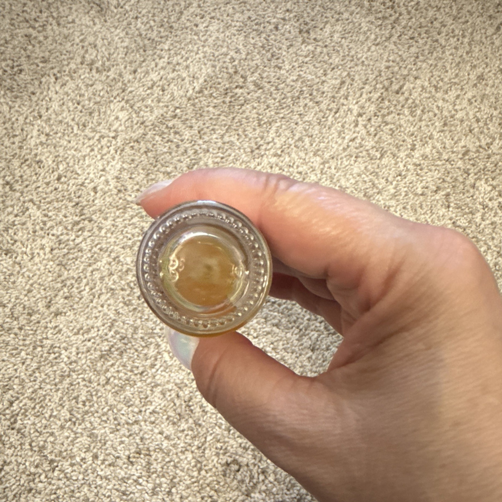 Tanologist Self Tan Drops Face + Body Vegan Cruelty-Free Clear 30 ml