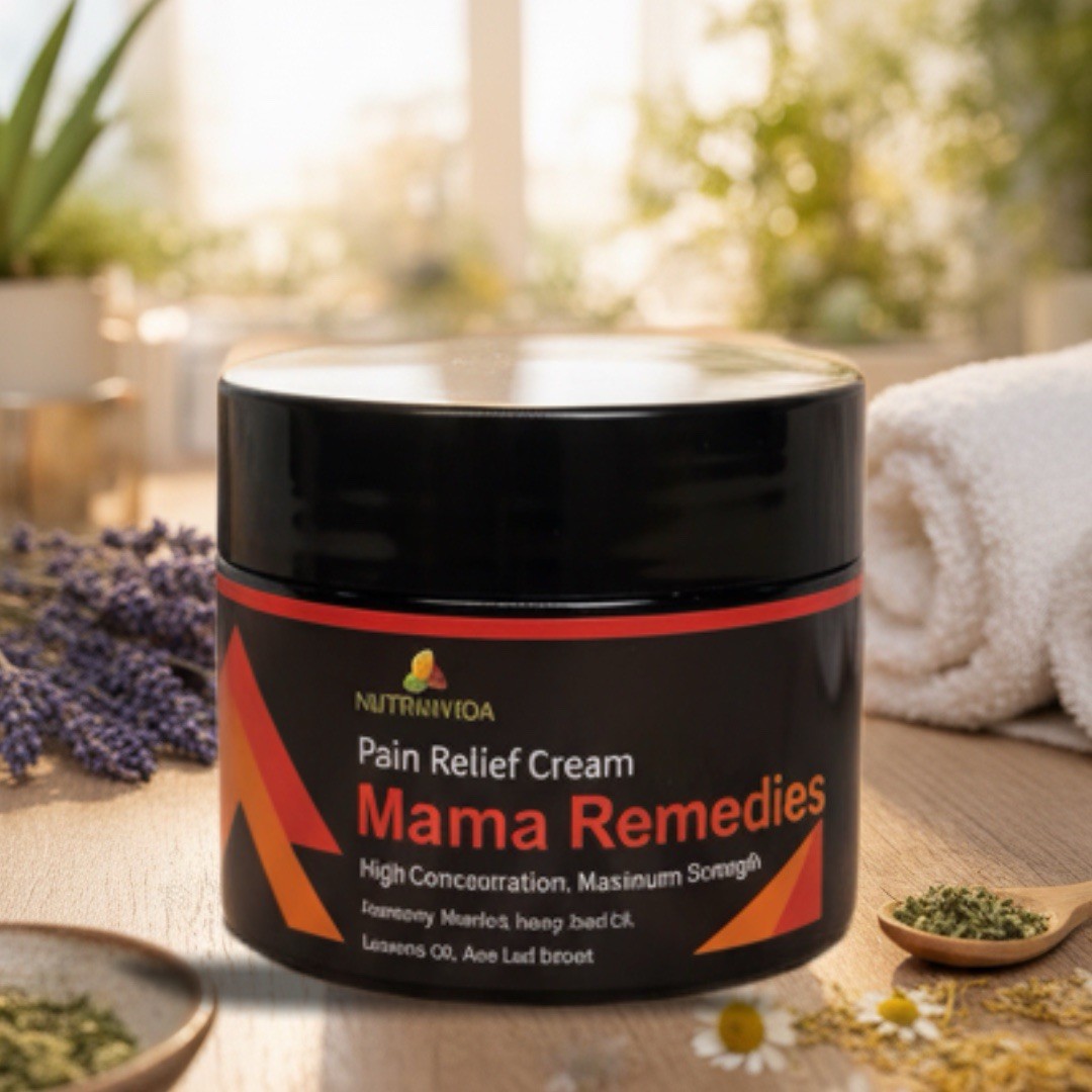 4 CREAMS FOR PRICE OF 3 – PAINLESS 3000+ Maximum Strength – Free Ship