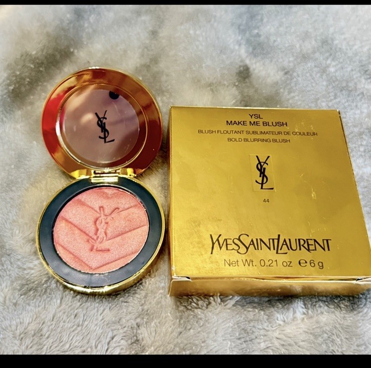 Blush New