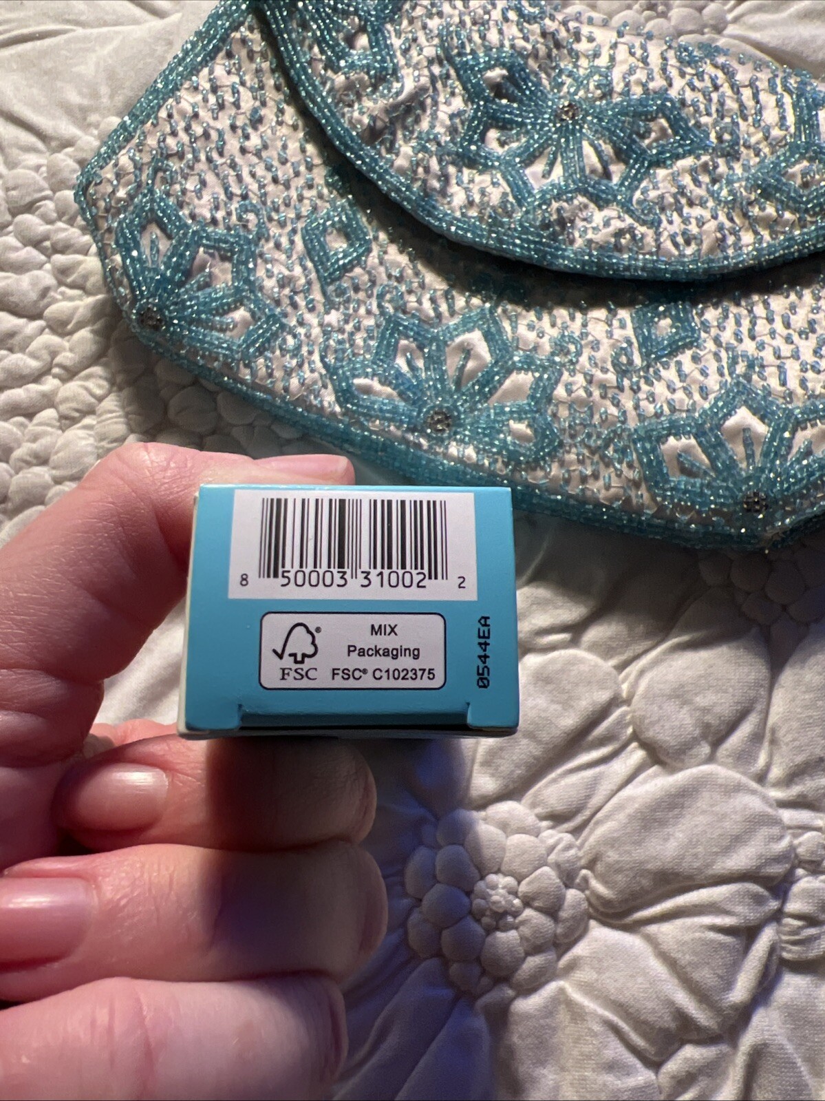 Tula Skincare Glow + Get It Cooling & Brightening Eye Balm 0.35 fl oz / 10 g