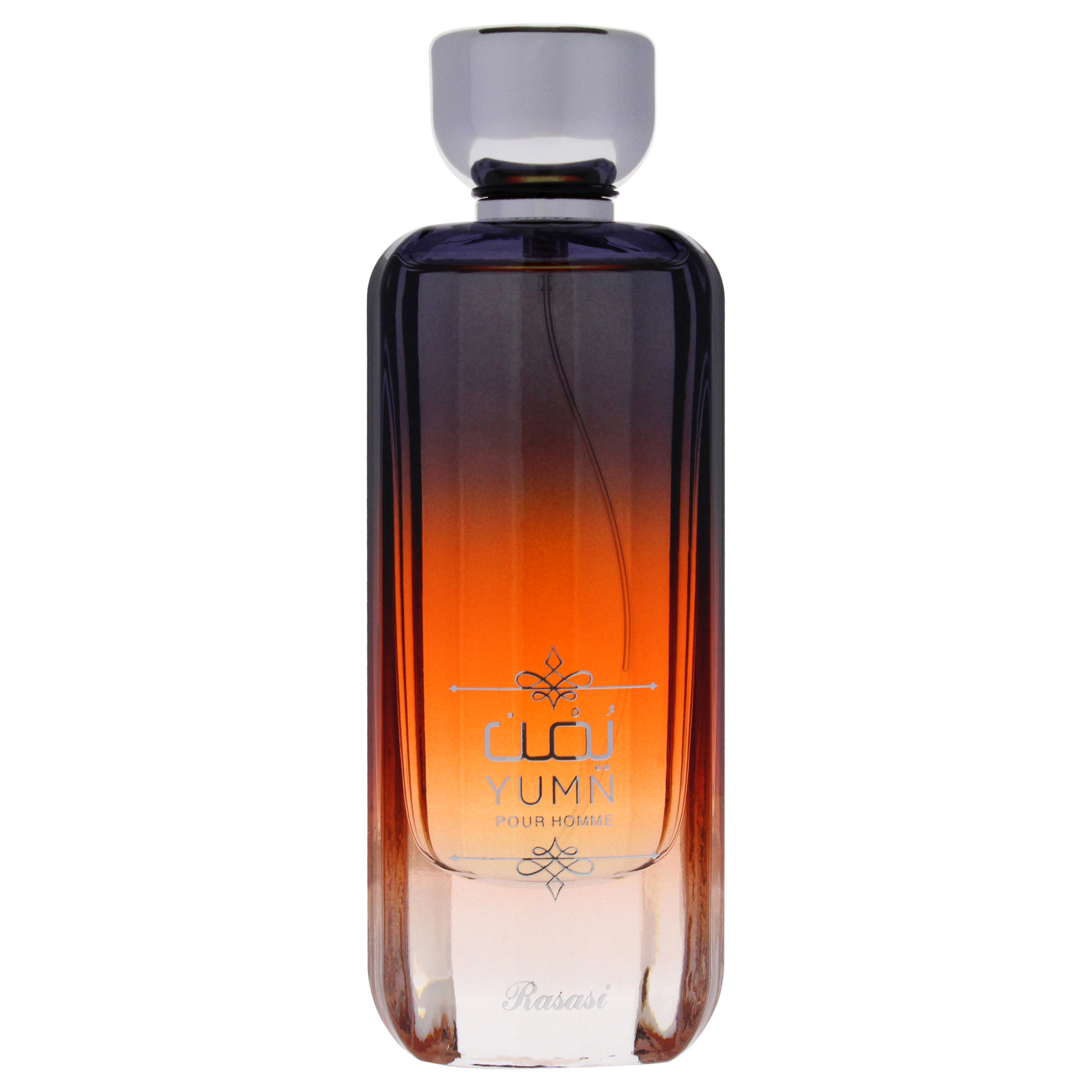 Yumn by Rasasi for Men – 3.38 oz EDP Spray