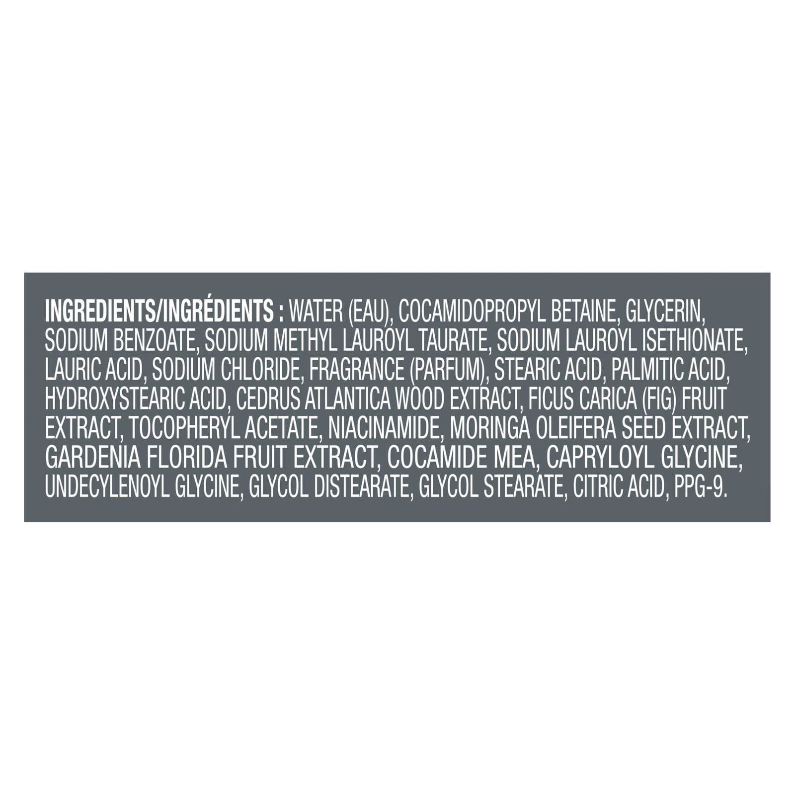 DOVE MEN Fig + Cedarwood Moisturizing Body Wash | 26 Fl Oz (Pack of 1), Blue