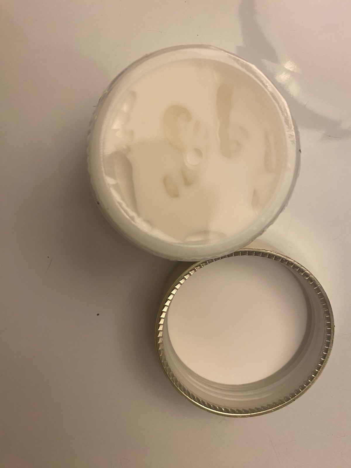 Royal Elixir Cream Of Youth With Fresh Royal Jelly 12m Sealed No Box