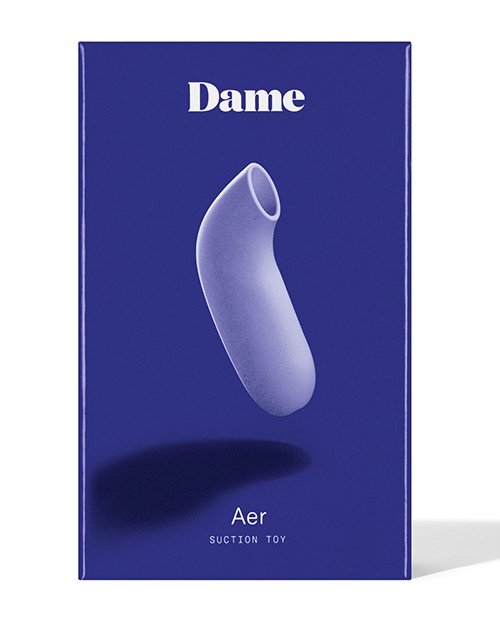 Dame Aer – Periwinkle