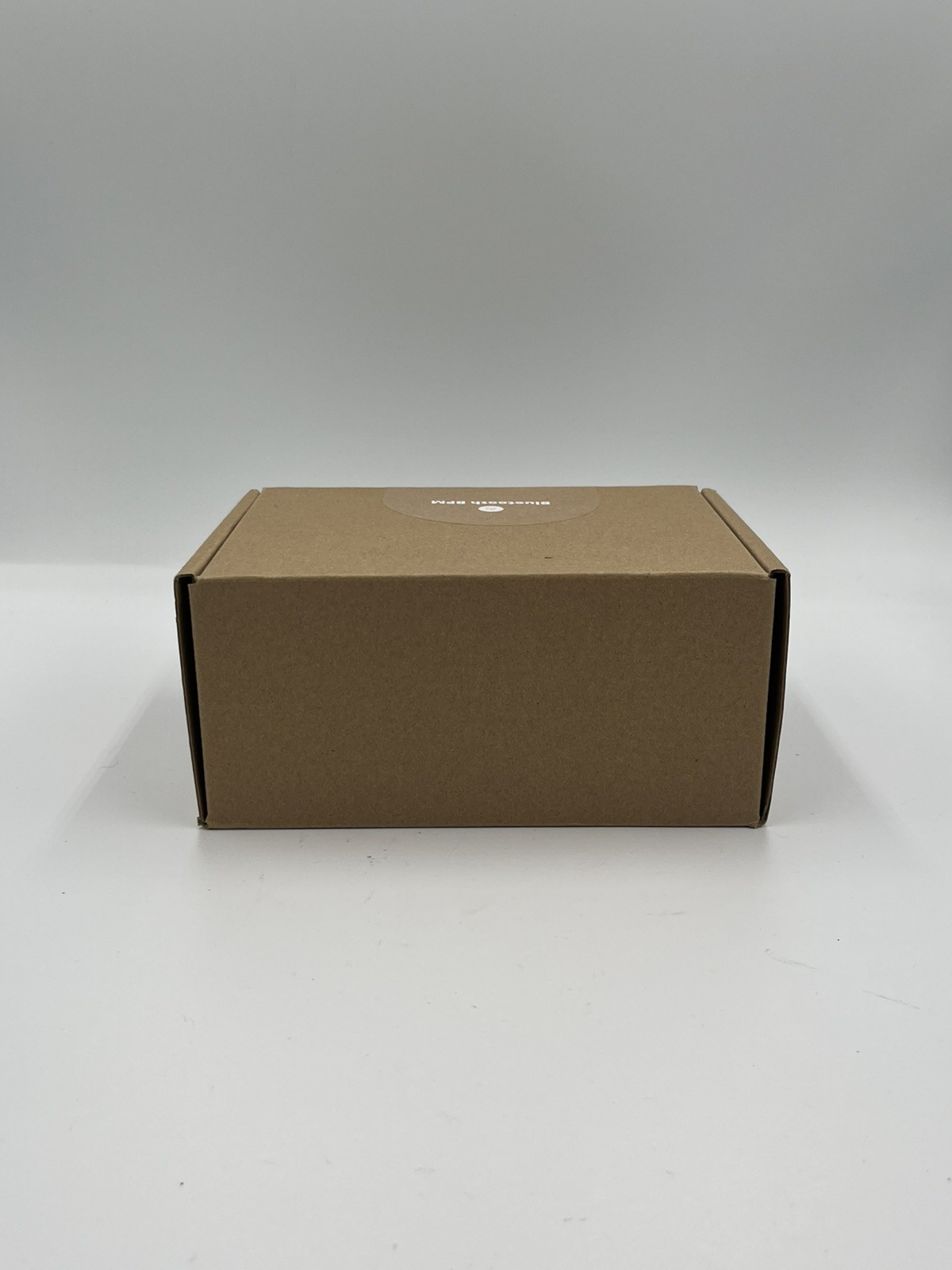 Greater Goods Bluetooth Blood Pressure Monitor Kit Model 0604