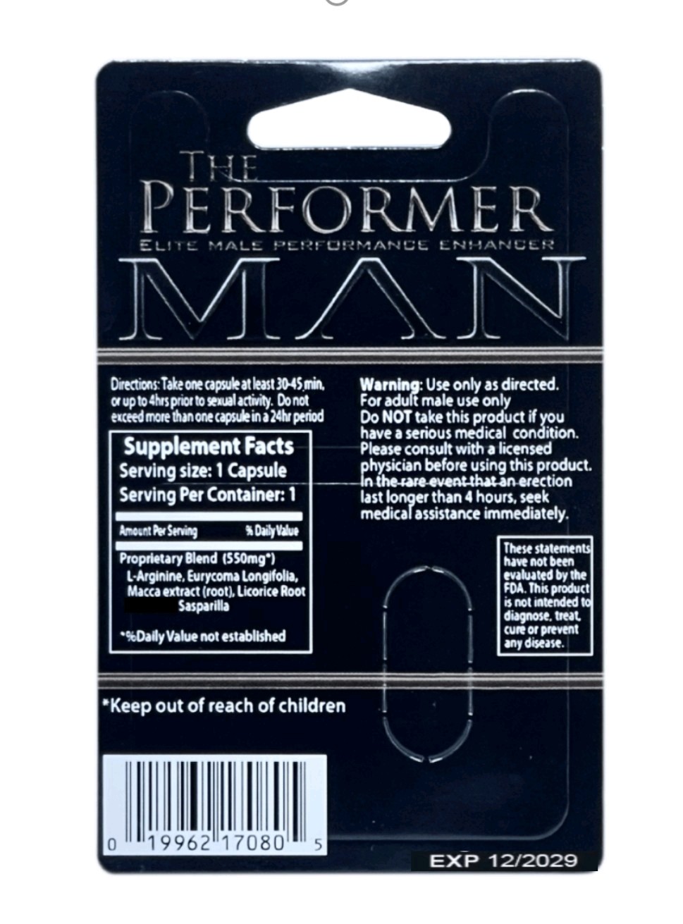 (3 pills +$10 BONUS!) X Gold Male supplement natural enhancement stamina