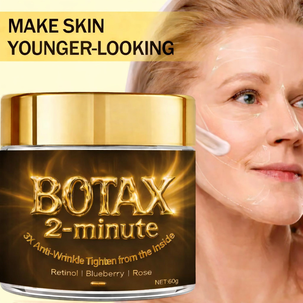 Retinol with Bee Venom Face Cream