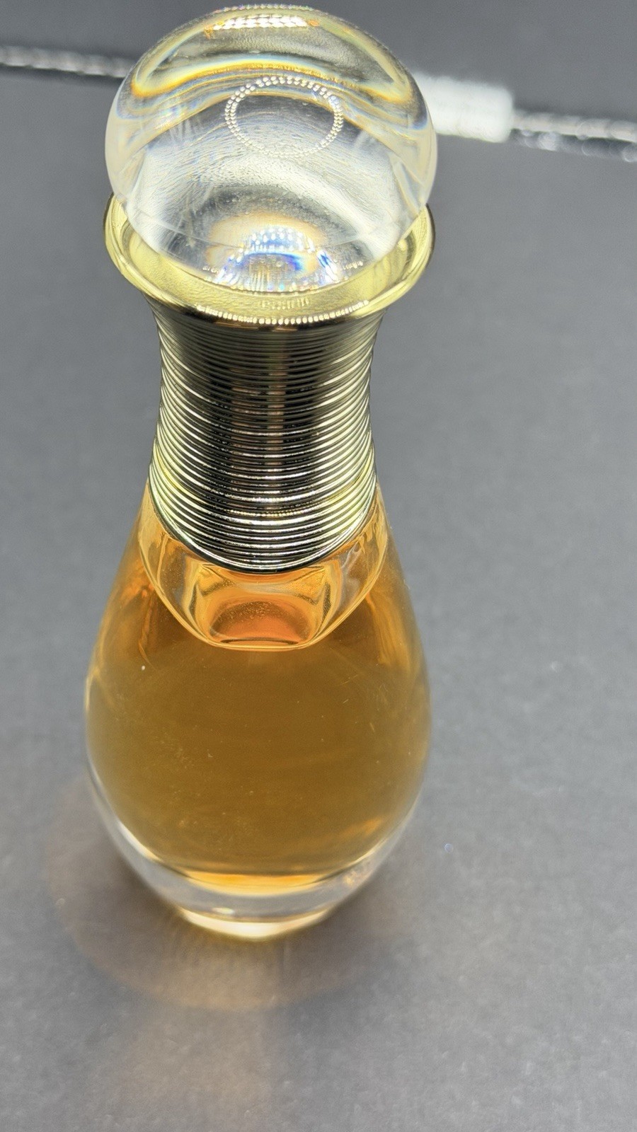 Dior J’Adore Eau De Parfum 20ml/0.67fl.oz. Roller-Pearl