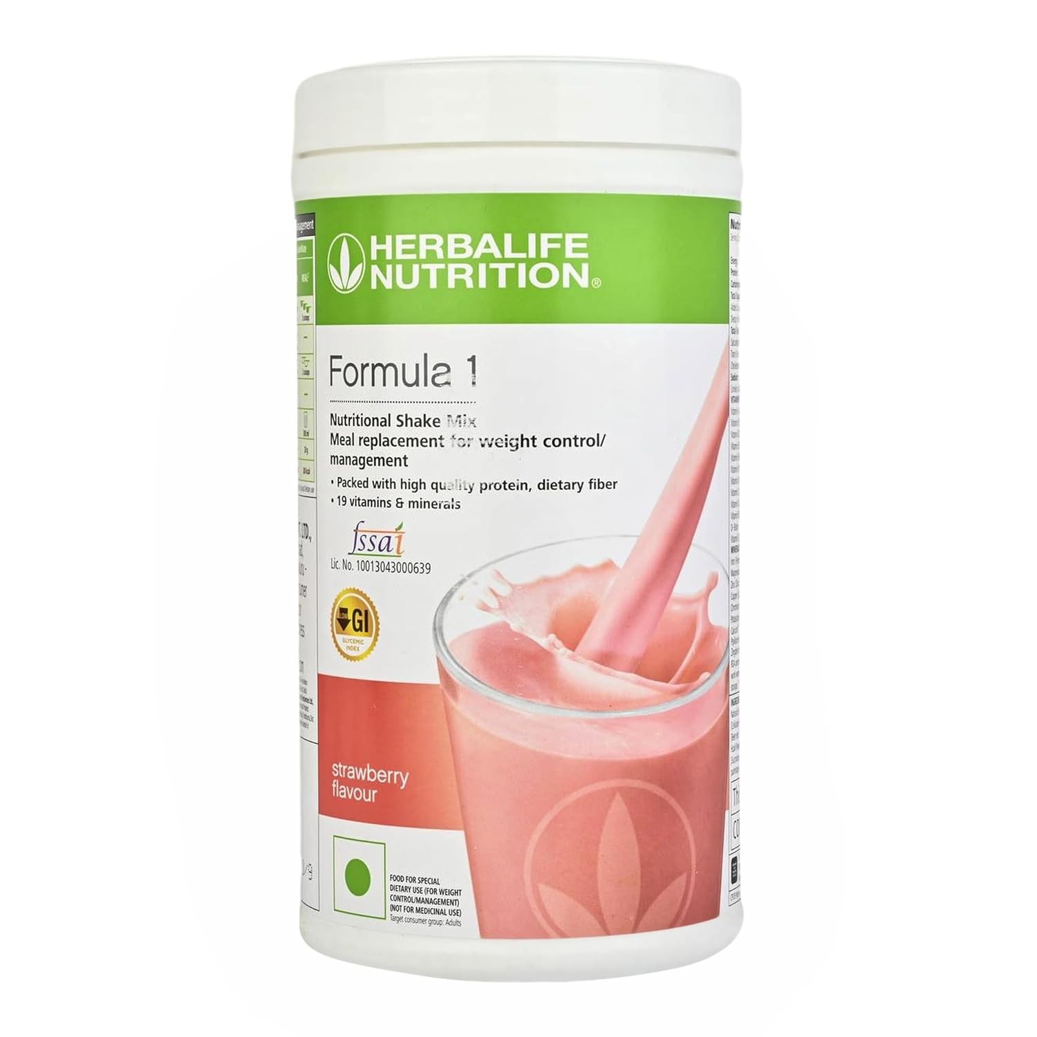 Herbalife Nutrition Weight Loss Package Afresh + Shakemate + Protein + Formula 1