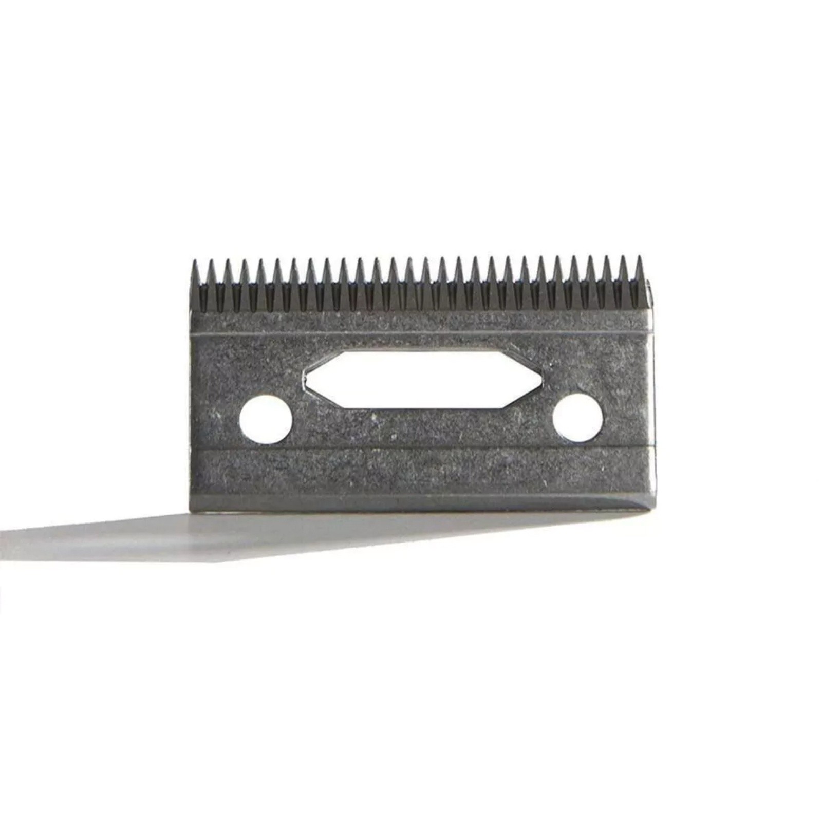 1PC Stainless Iron Clipper Blade Replacement For Wahl 5 Star Senior/Magic Clip