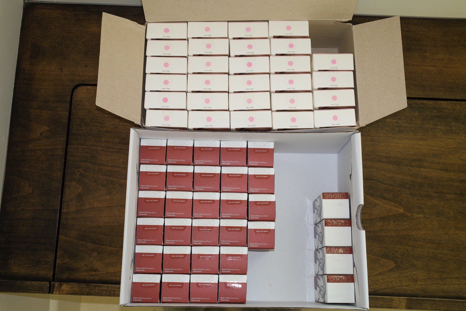 Huge Tik Tok viral ENTROPY beauty wholesale lot. Perfect for resellers