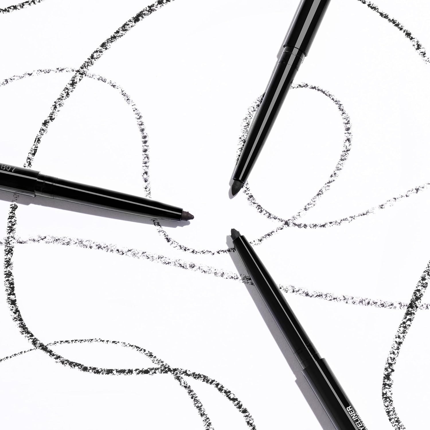 wet n wild Breakup Proof Gel Eyeliner – Dark Brown, 16H Waterproof