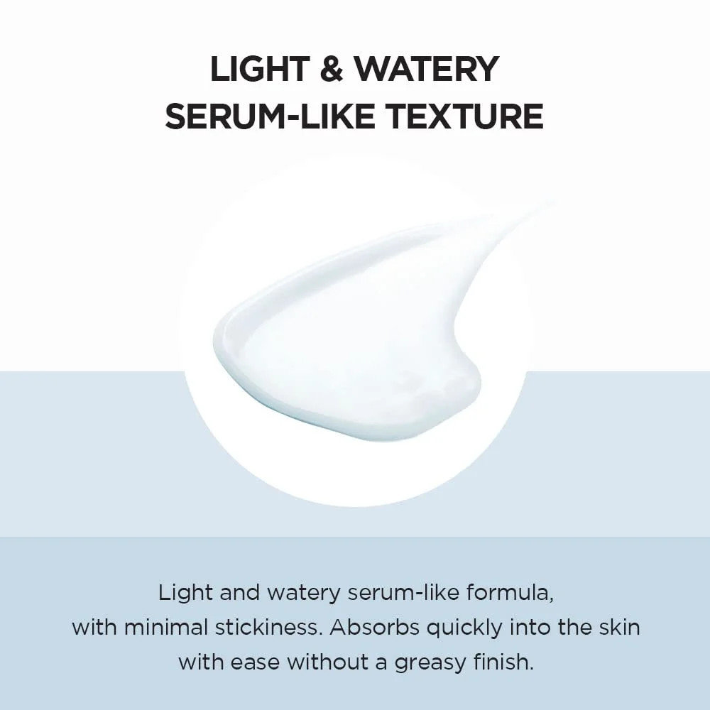 SKIN1004 – Madagascar Centella Hyalu-Cica Water-Fit Sun Serum SPF 50+ Twin Pack