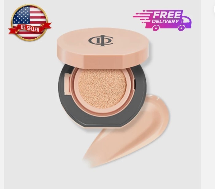 In.cell.derm – Makeup Luminous Glow Cushion – New 2028 – HOT US
