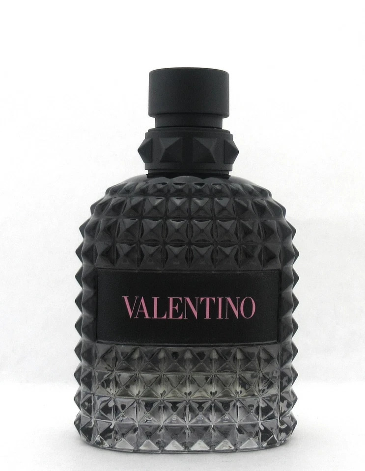 Valentino Uomo Born In Roma 3.4 oz. Eau de Toilette Spray for Men Branded