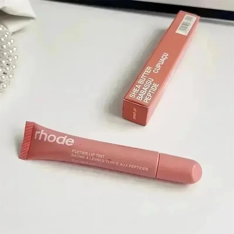 Rhode Peptide Lip Tint | Hydrating Lip Gloss & Moisturizing Balm – All Shades