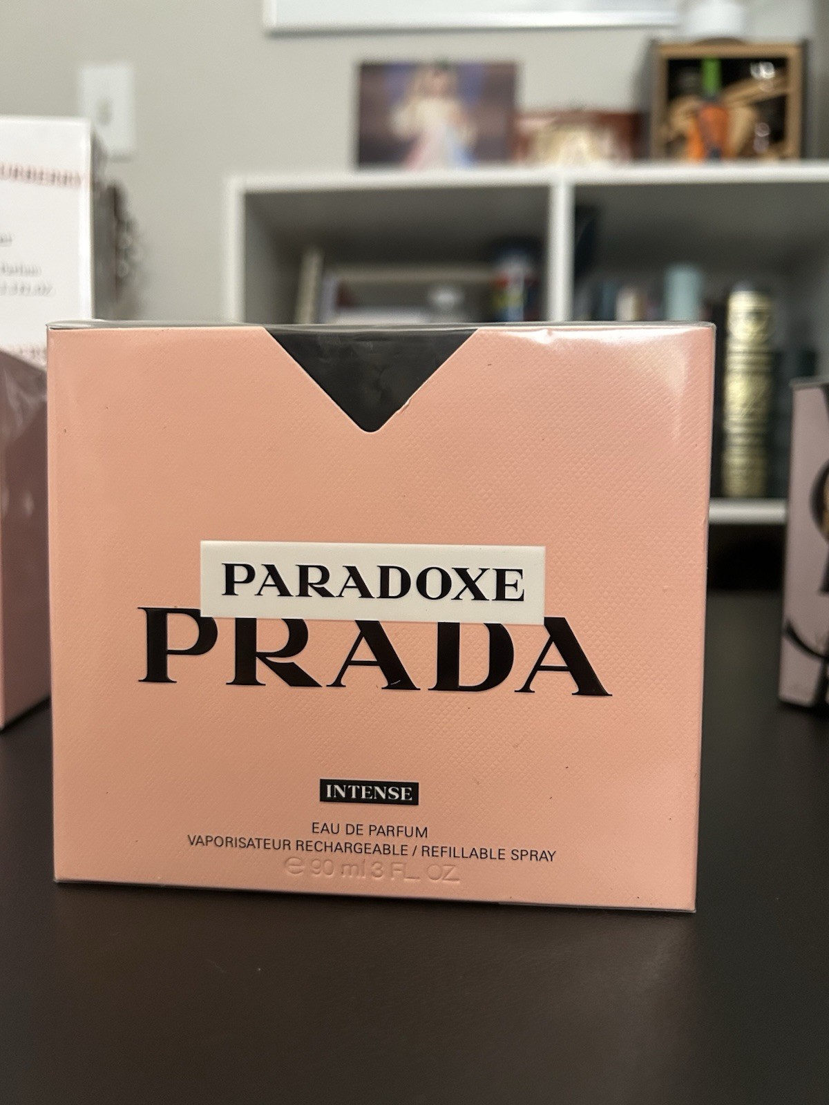 Men’s & Women’s Perfume Collection Choose Your Favorite Fragrance
