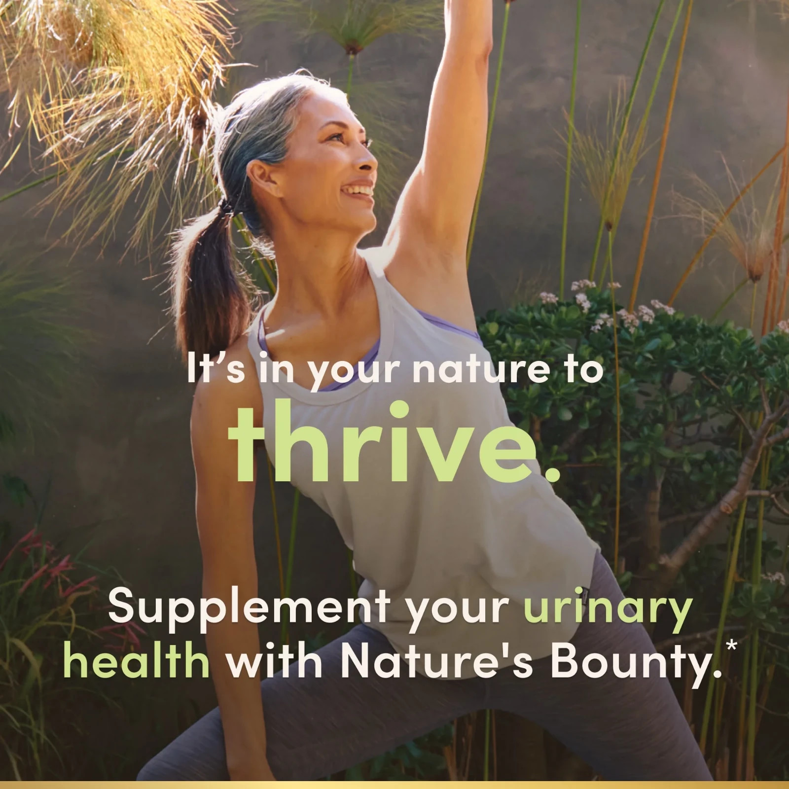 Nature’S Bounty Cranberry Supplement Vit C Urinary Health 4200Mg 120 Softgels