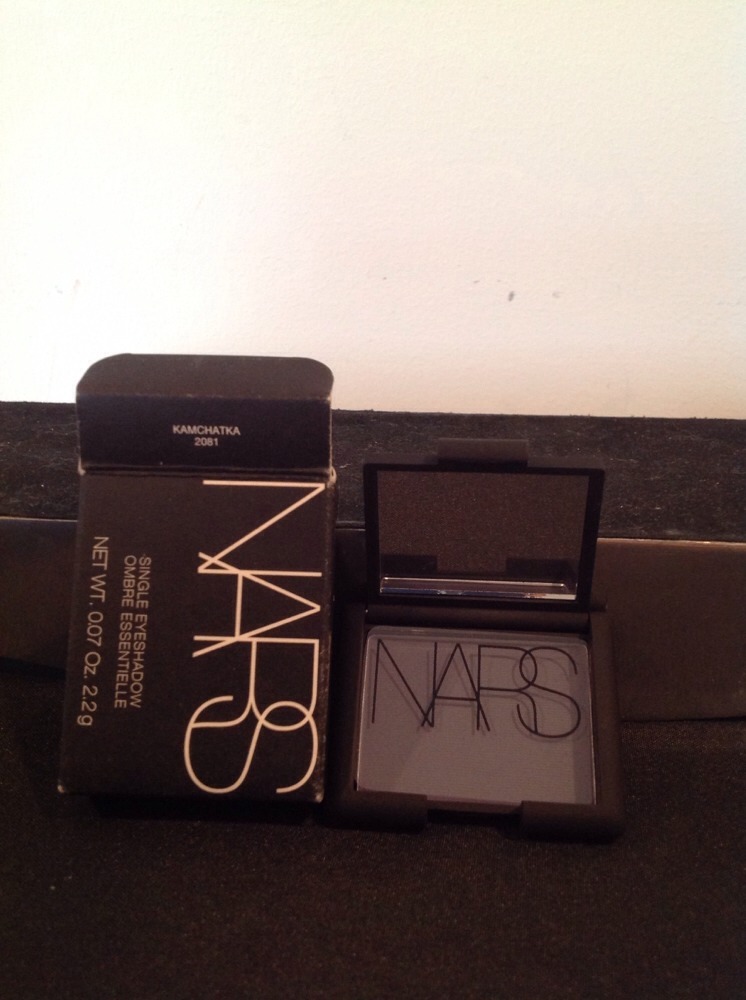 NARS Single Eyeshadow – Kamchatka 2.2g/0.07oz