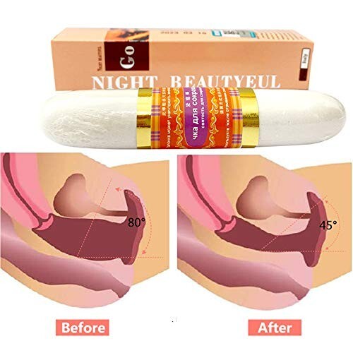 Herbal wand Yoni tightening natural Rejuvenating women Wellness