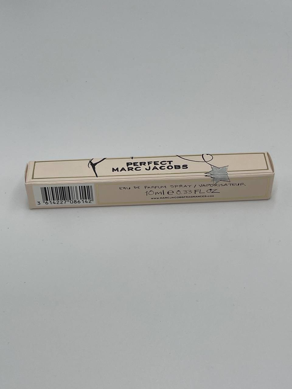 NEW Marc Jacobs Perfect EDP Pen Spray 10ml – Travel Size – 100% Authentic!