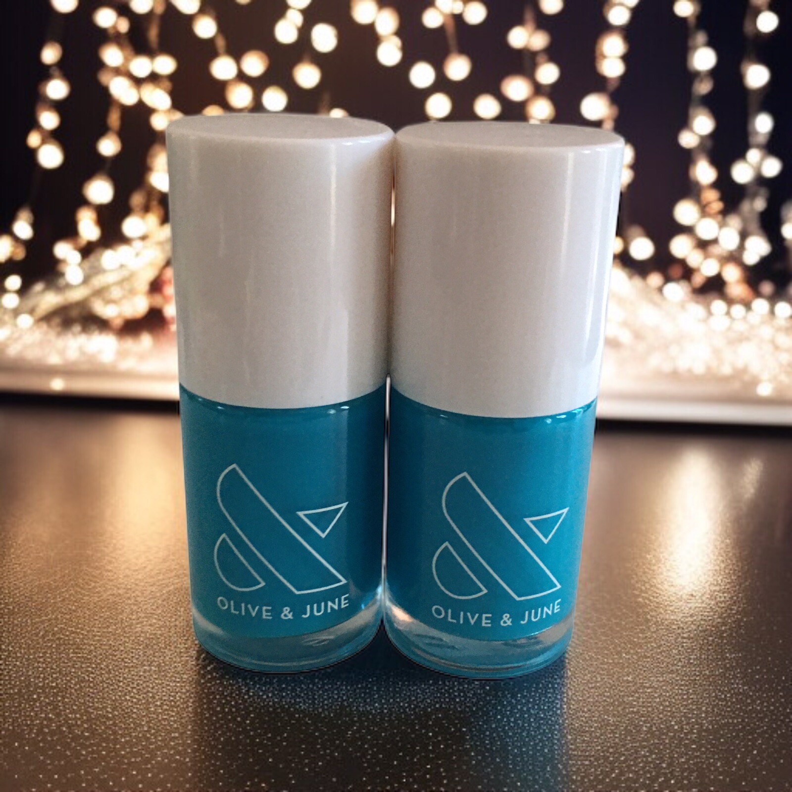 3 Pack – Olive & June Long Lasting Color: Blueberry Smash – Out of Stock Online!
