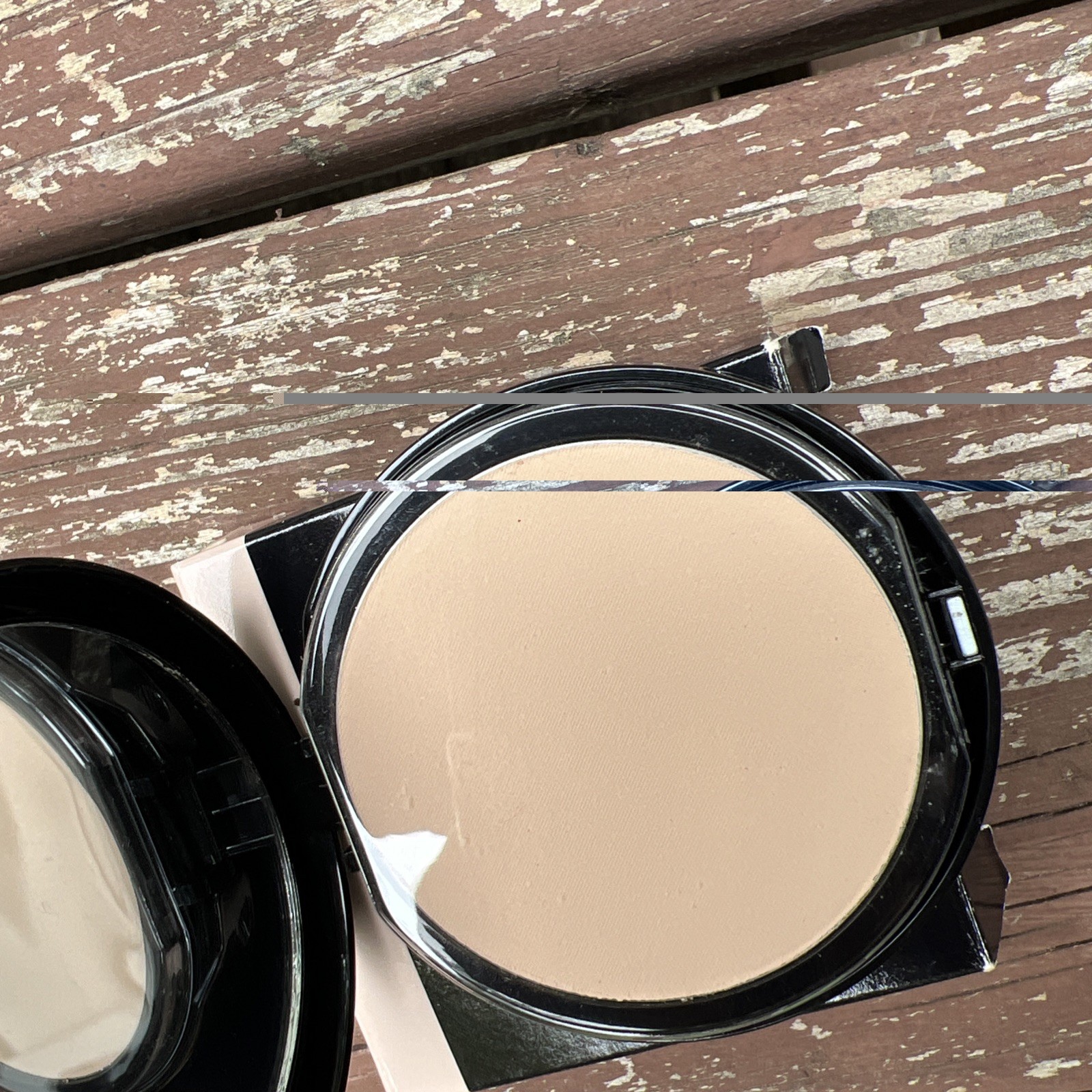 bareMinerals BareSkin Perfecting Veil LIGHT TO MEDIUM Made in USA, 12M| 9g/0.3oz