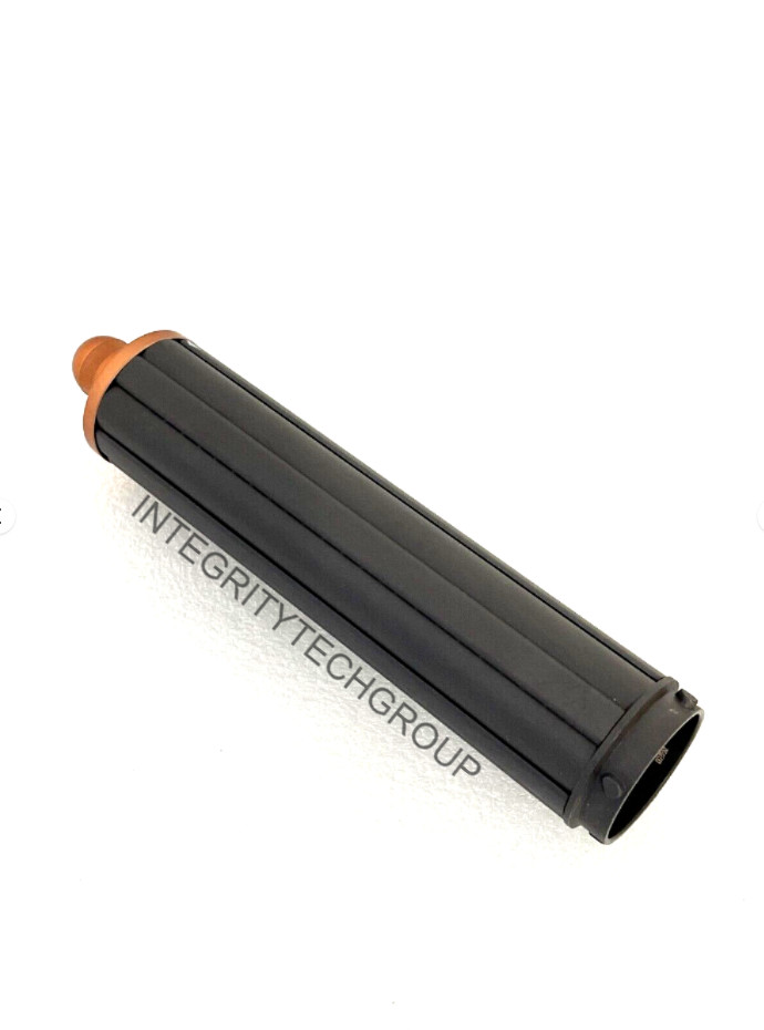 Dyson 1.6 inch Airwrap Long Barrel, Iron/Copper