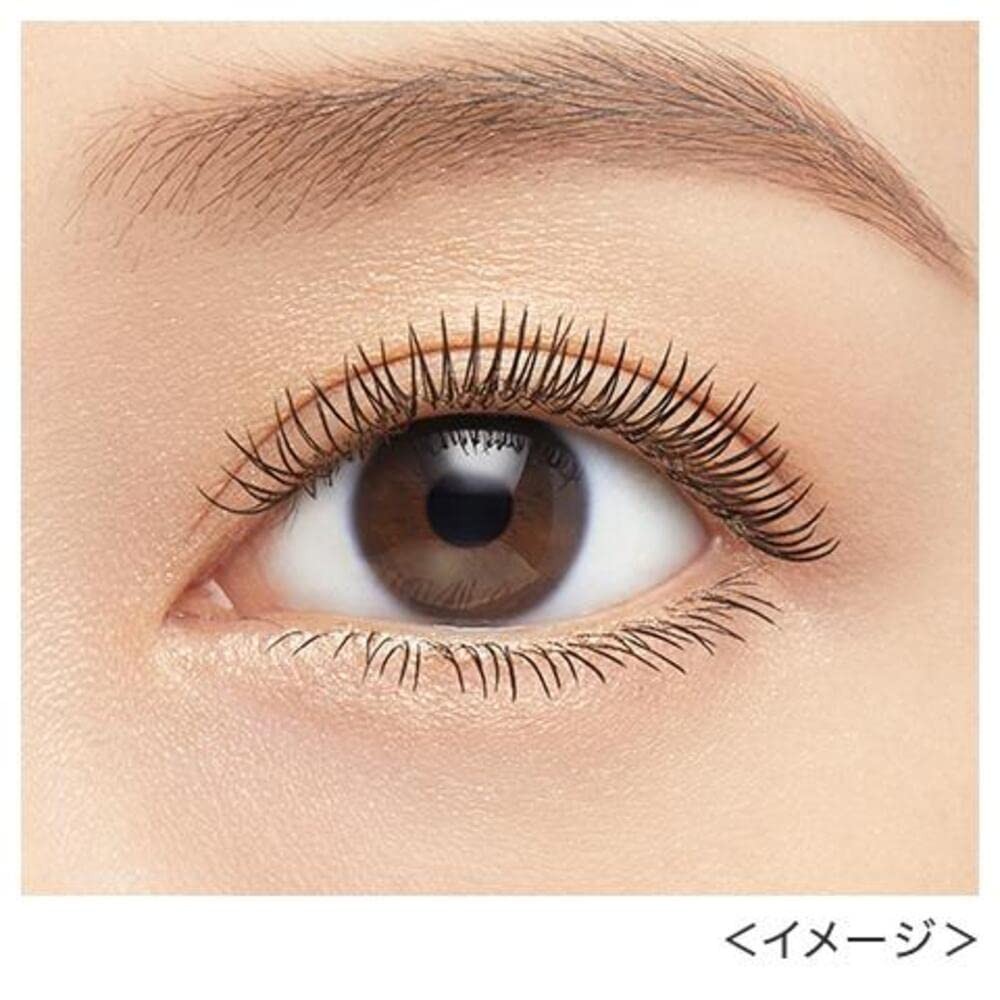 HEROINE MAKE by KISSME Volume Up Mascara Waterproof