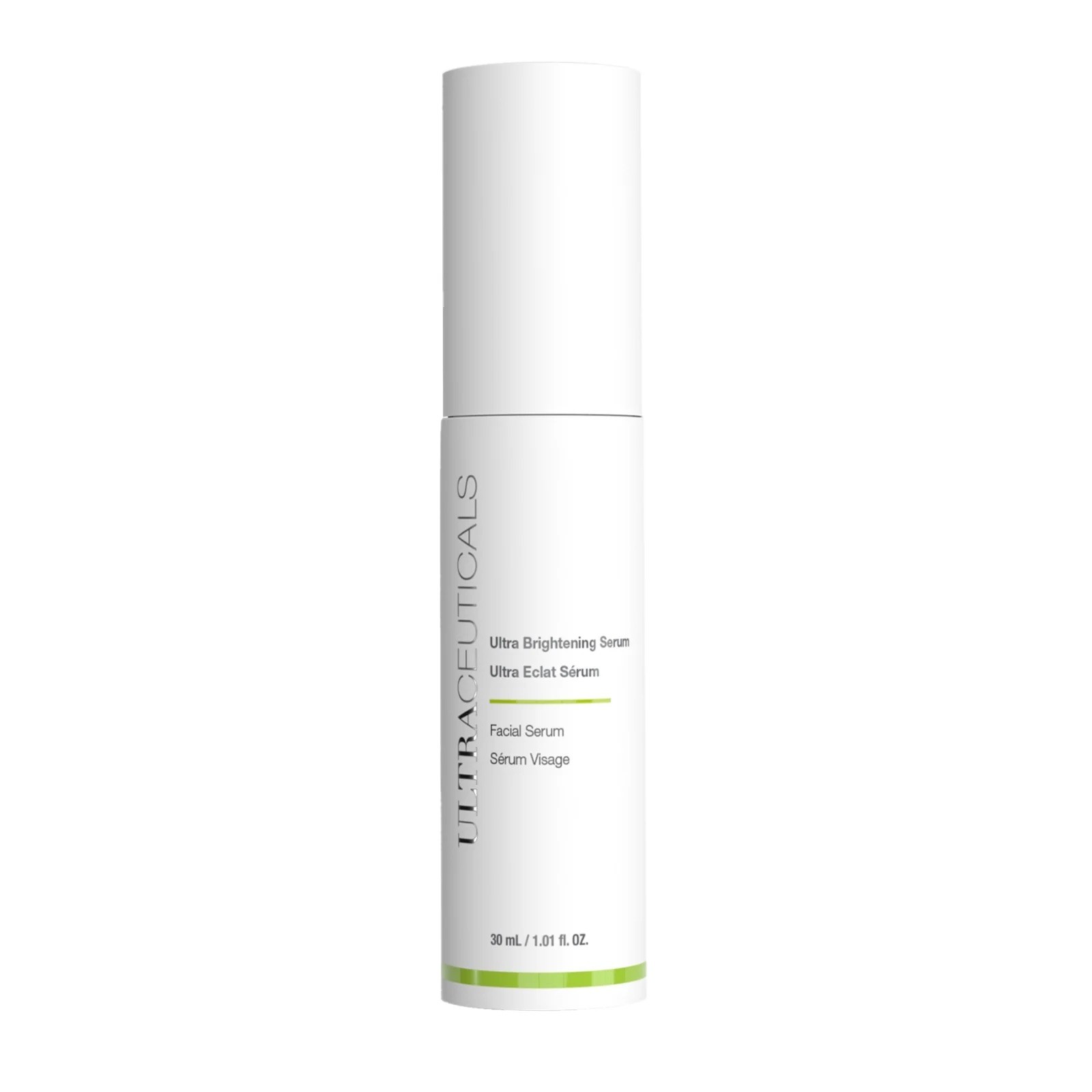 Ultraceuticals Ultra Brightening Serum 30ml • Unopened • No Box – RRP 169