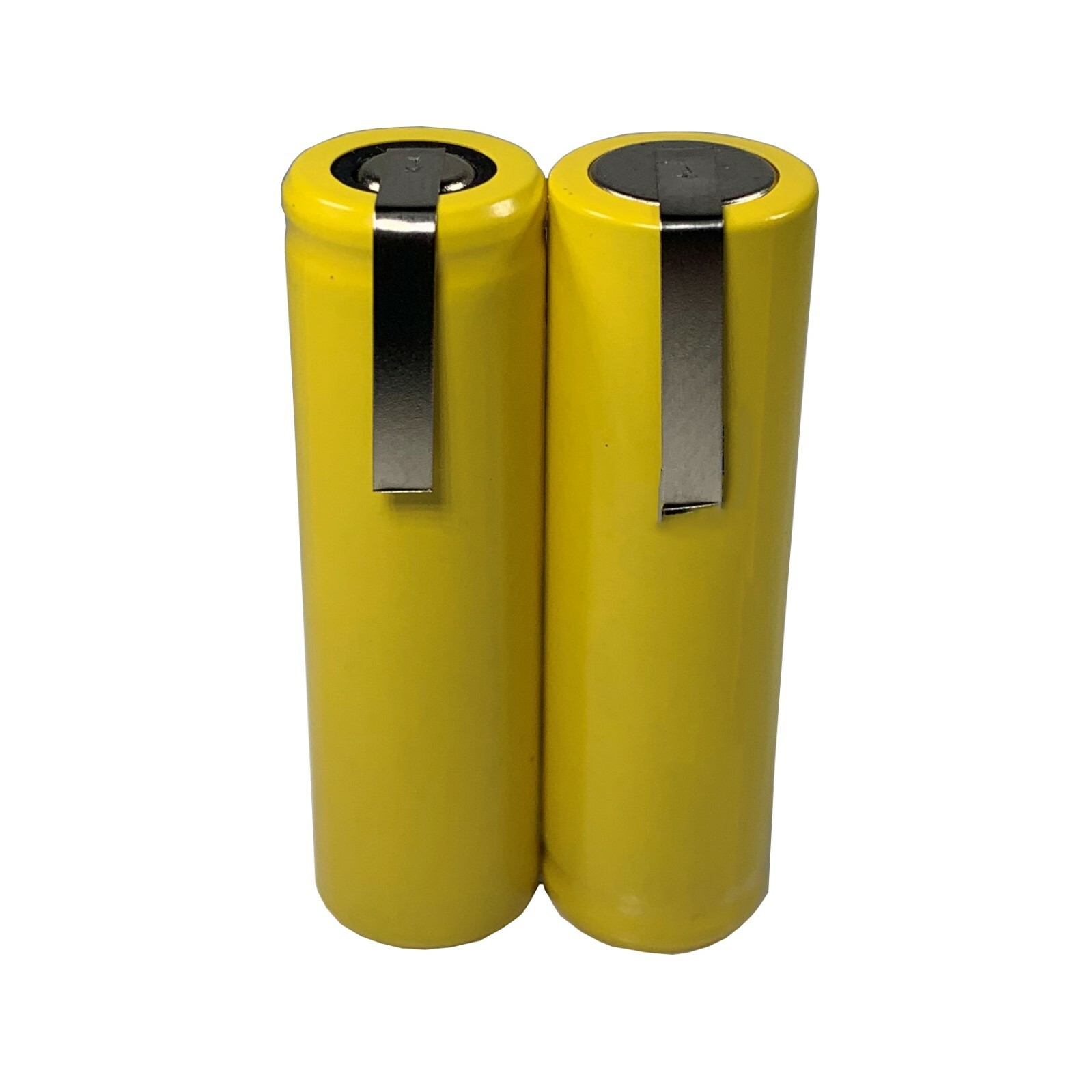 Remington Electric Shaver Replacement Rechargeable Battery 2.4V 700mAh AA NiCd