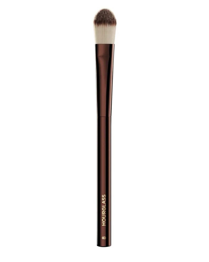HOURGLASS makeup Brushes, buy 10+pcs get a brush bag for free