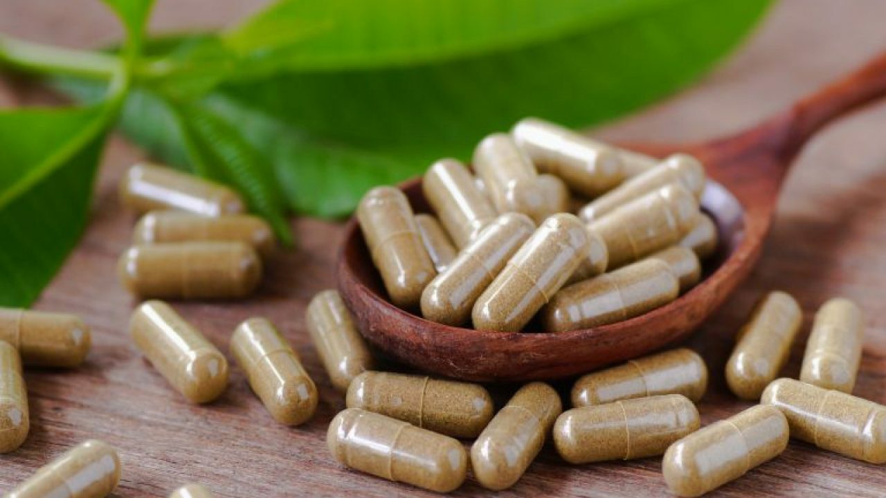 TEMULAWAK CAPSULES Curcuma Xanthorrhiza Java Turmeric Organic Wild Crafted Herbs