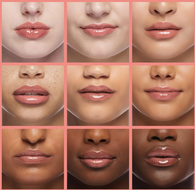wet n wild MegaSlicks Lip Gloss Cherish – Ultra-Glossy Vegan