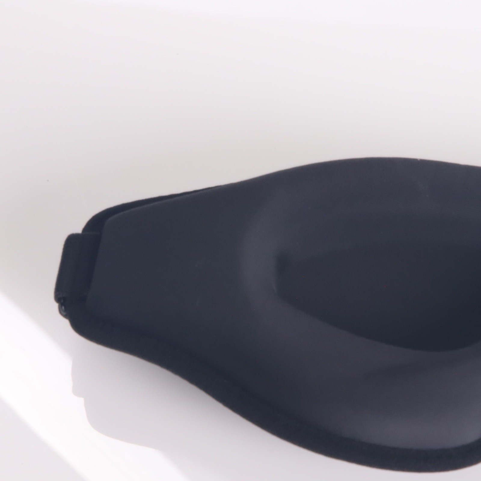 Sleep Eye Mask 3D High Quality Side Sleeper Comfort Shade Cover Light Men Women