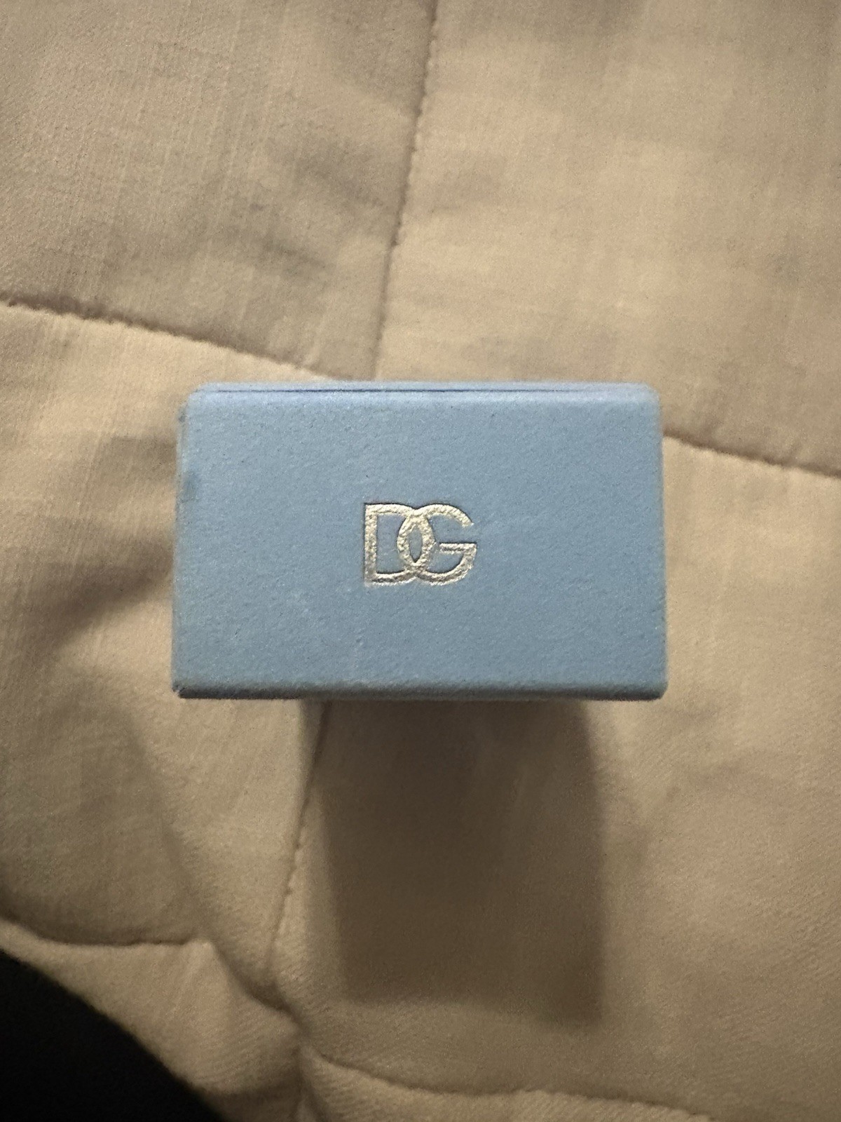 Dolce & Gabbana Light Blue Eau de Toilette Spray 0.17 fl oz Sample Size