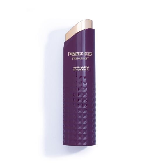 Prestige Ruby Hair Mist 30ml By Al Majed Oud