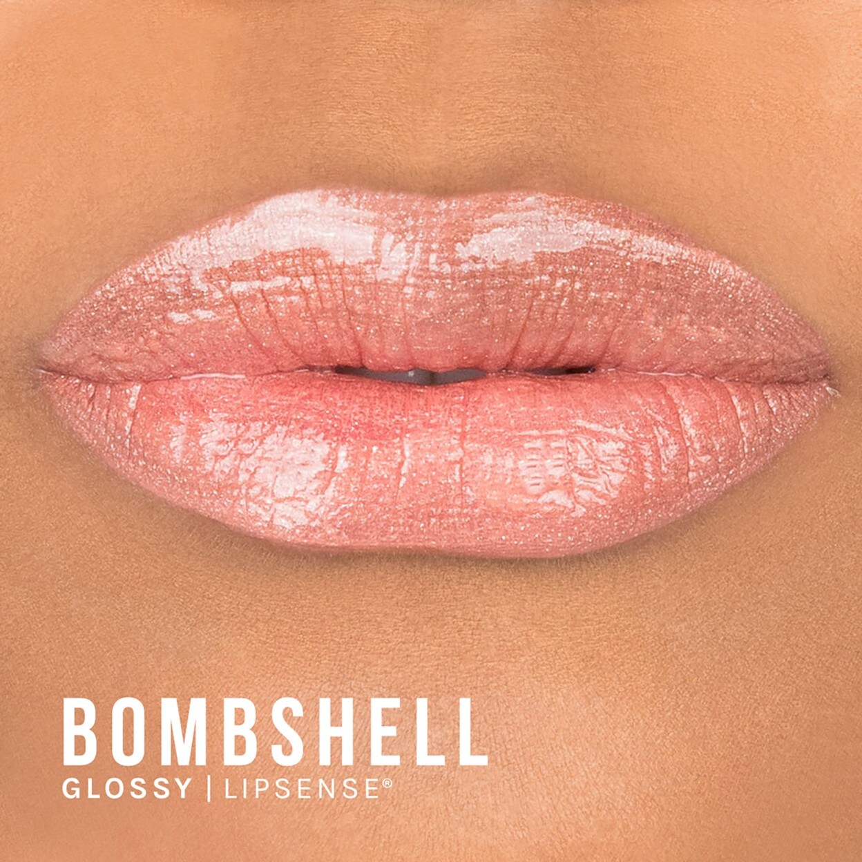 LipSense New/Sealed Liquid Lip Color and Gloss SeneGence 0.25 oz